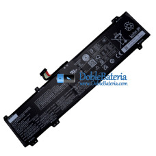 Batería para Lenovo L23D4PK5 L23M4PK5 L23C4PK5 [Batería de repuesto]